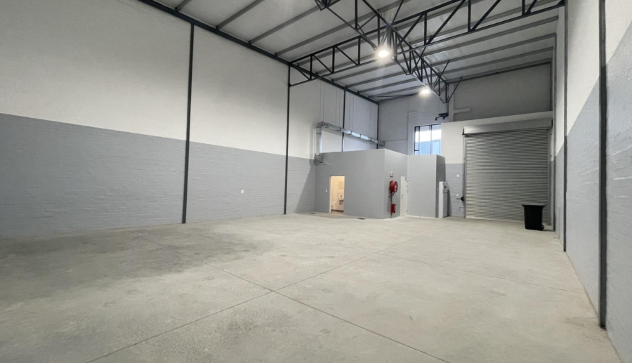 To Let commercial Property for Rent in Stonewood Security Estate Western Cape